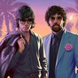 GTA VI : Le groupe Justice a composé la bande originale du jeu